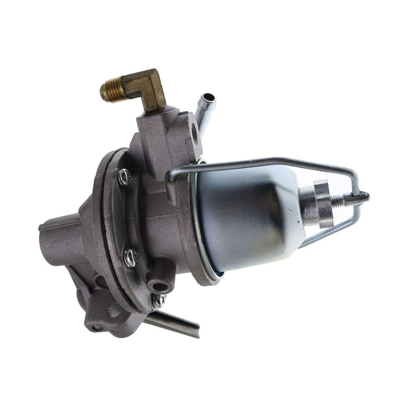 Pomme Amazon.com: JEENDA Fuel Pump 17010-50K00 17010-50K60